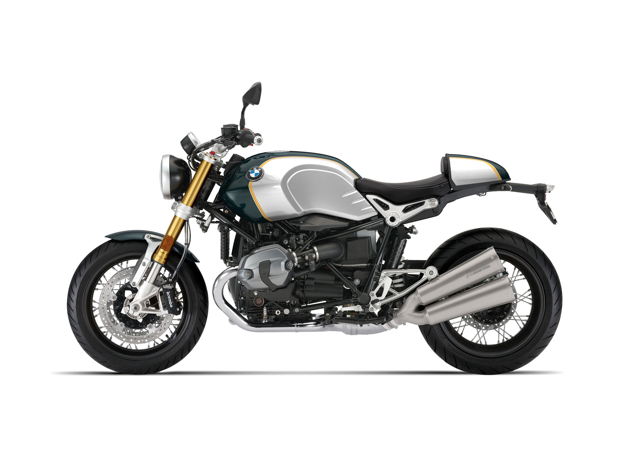 Bmw r19 мотоцикл