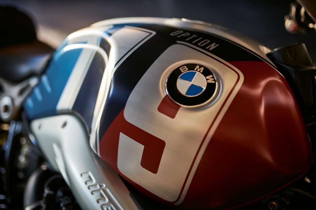 2019 BMW R nineT Guide • Total Motorcycle