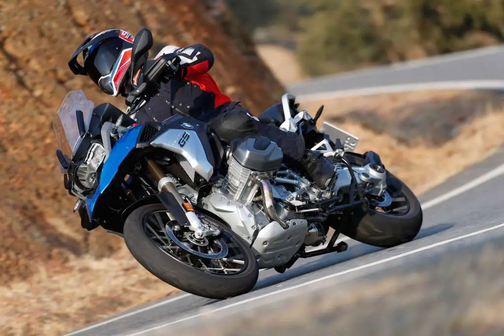 2019 BMW R1250GS