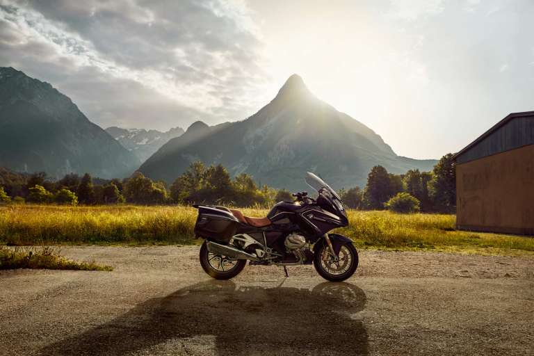 2019 BMW R1250RT Guide | Total Motorcycle