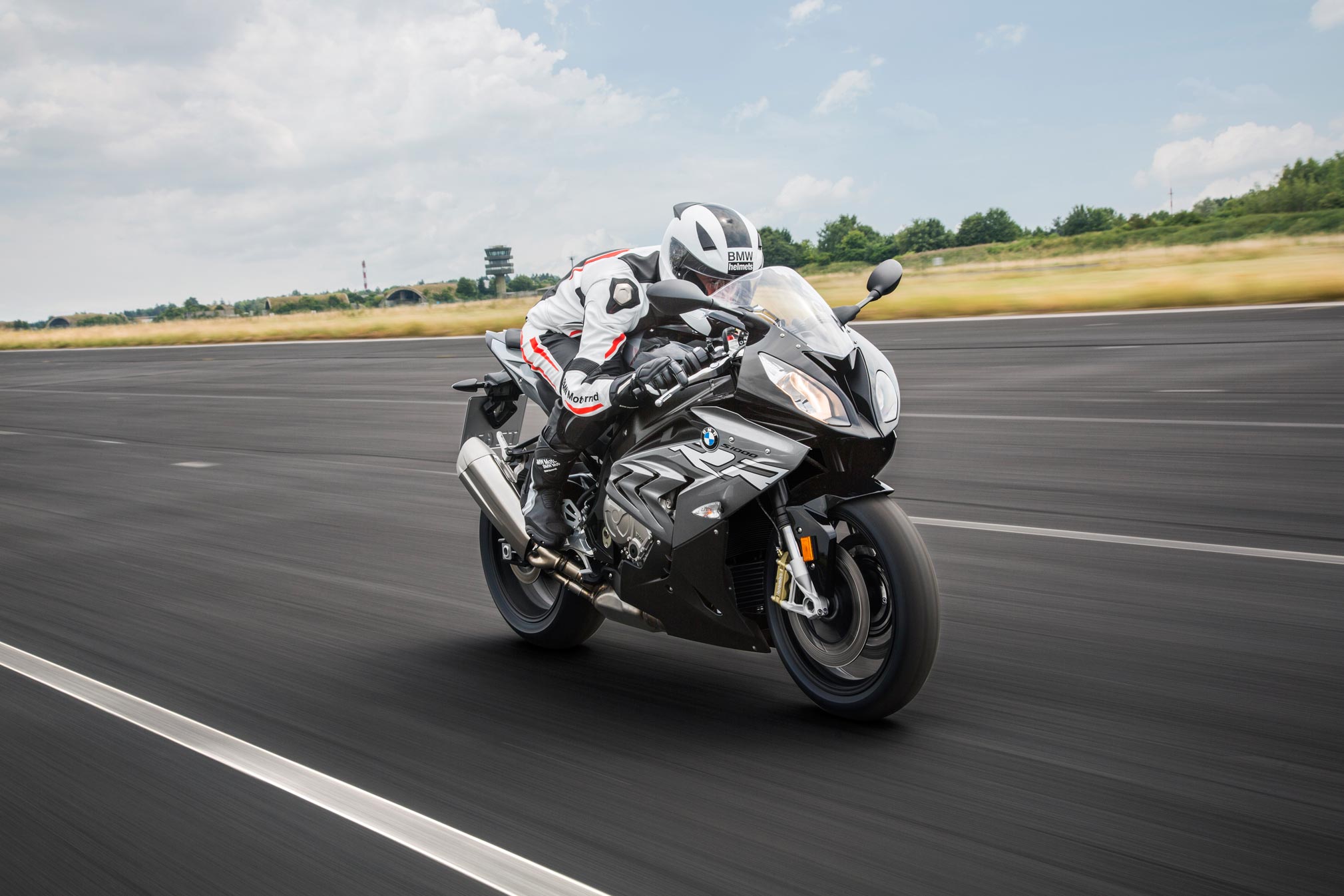 2019 BMW S1000RR Guide • Total Motorcycle