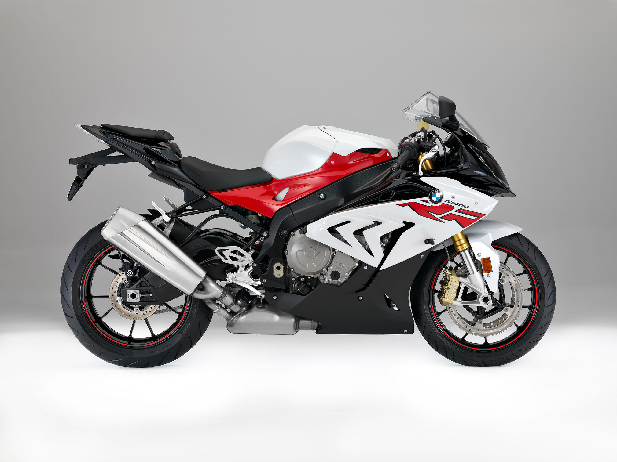 2019 BMW S1000RR Guide • Total Motorcycle