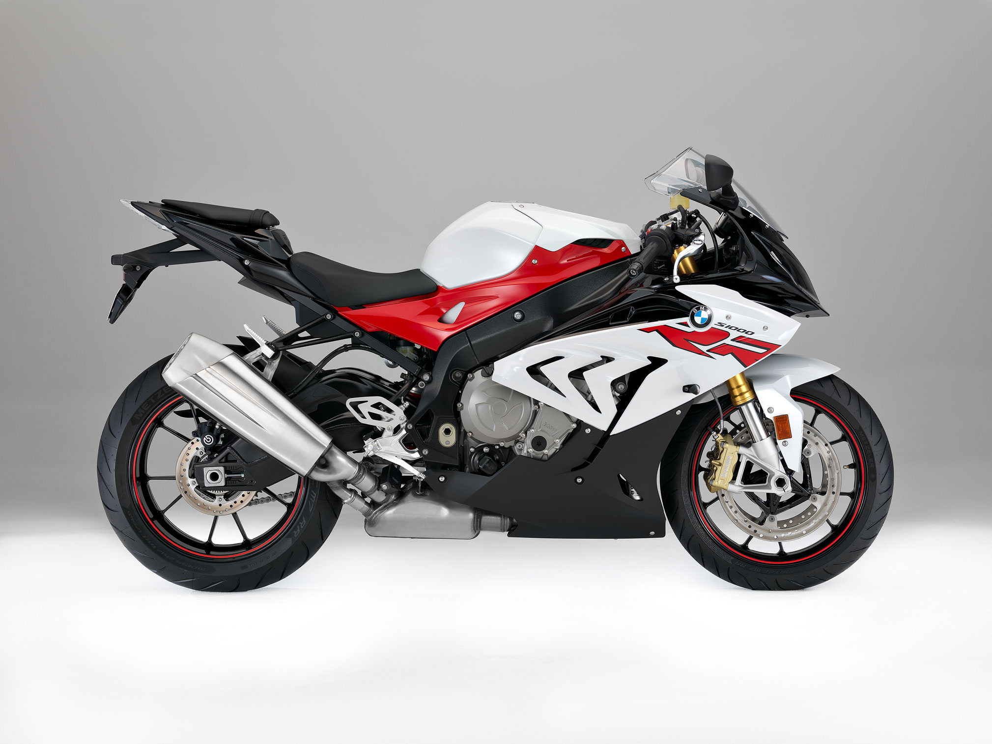 2019 BMW S1000RR Guide Total Motorcycle