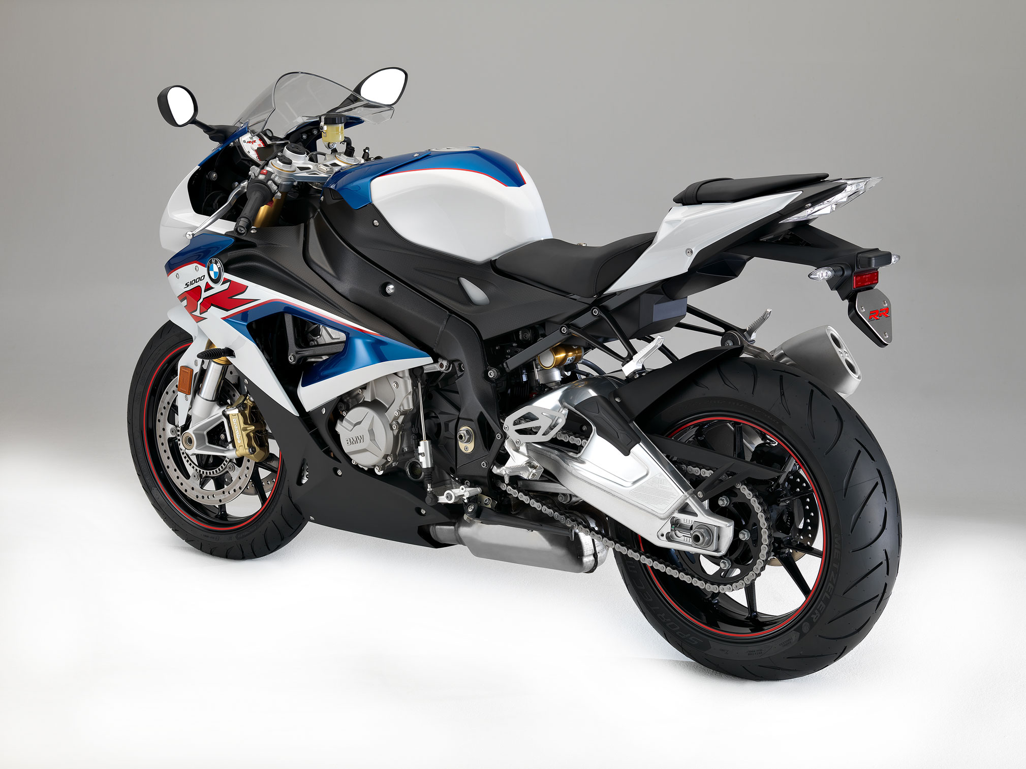2019 Bmw S1000rr Guide Total Motorcycle