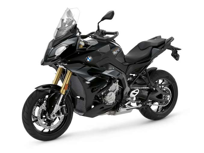 2019 BMW K1600GT Guide • Total Motorcycle