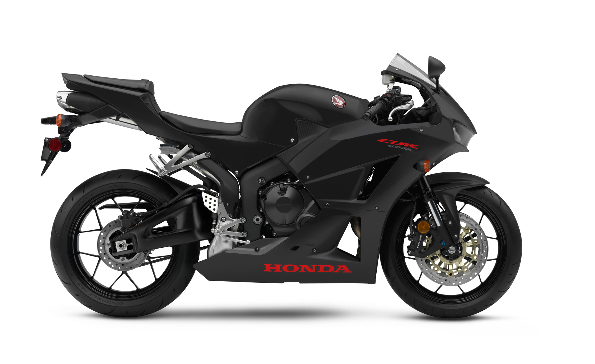 2019 Honda Cbr600rr Guide • Total Motorcycle 9827