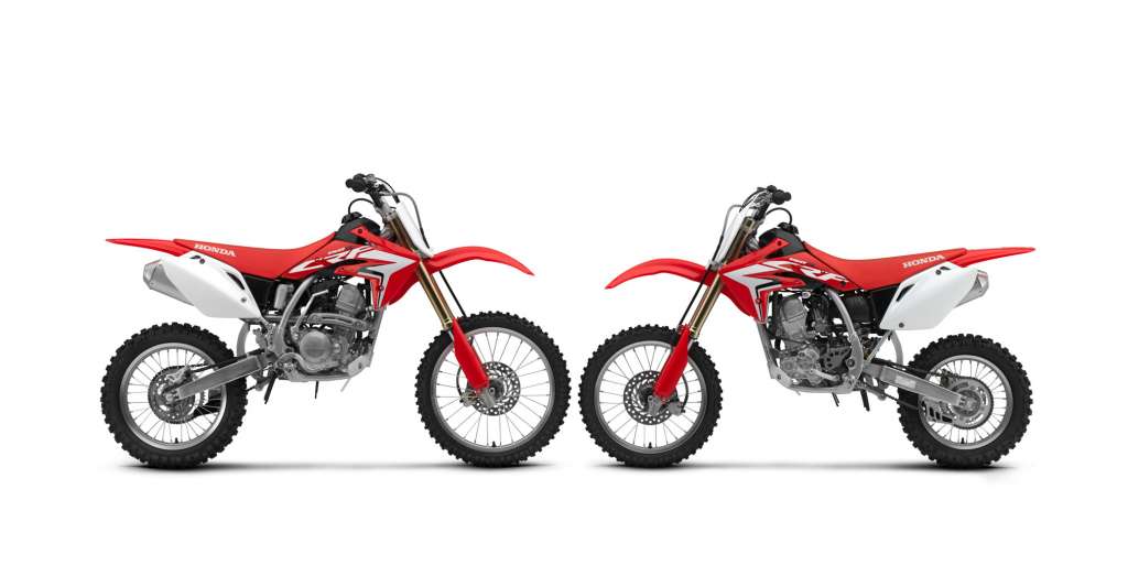 2019 Honda CRF150RB Expert Guide • Total Motorcycle