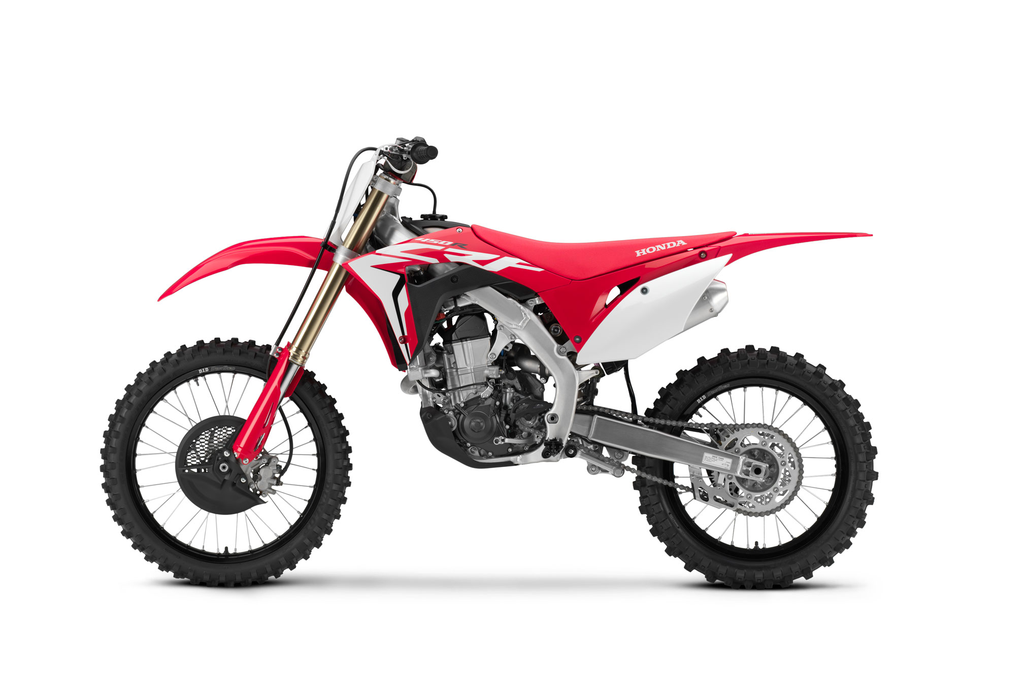 honda crf450r 2019