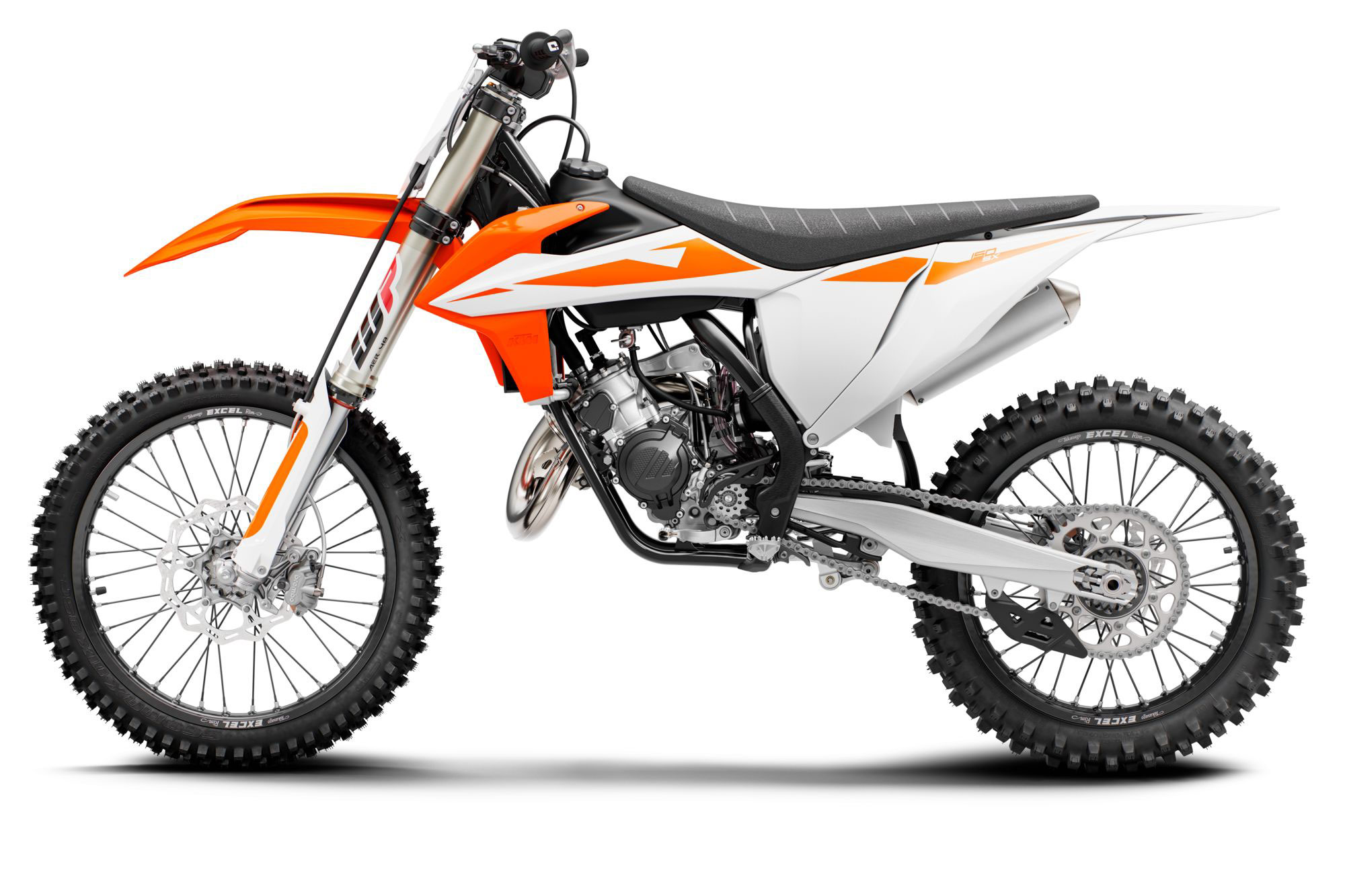 2019 KTM 150 SX Guide • Motorcycle