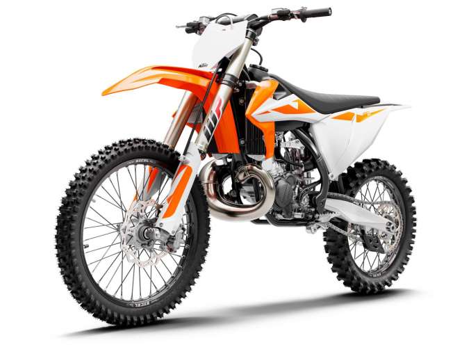 2020 ktm 250 for sale