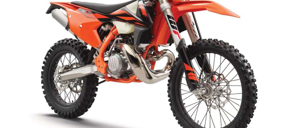 KTM 250/300 XC-W TPI メインハーネス 5561175033（CMT Compositi 
