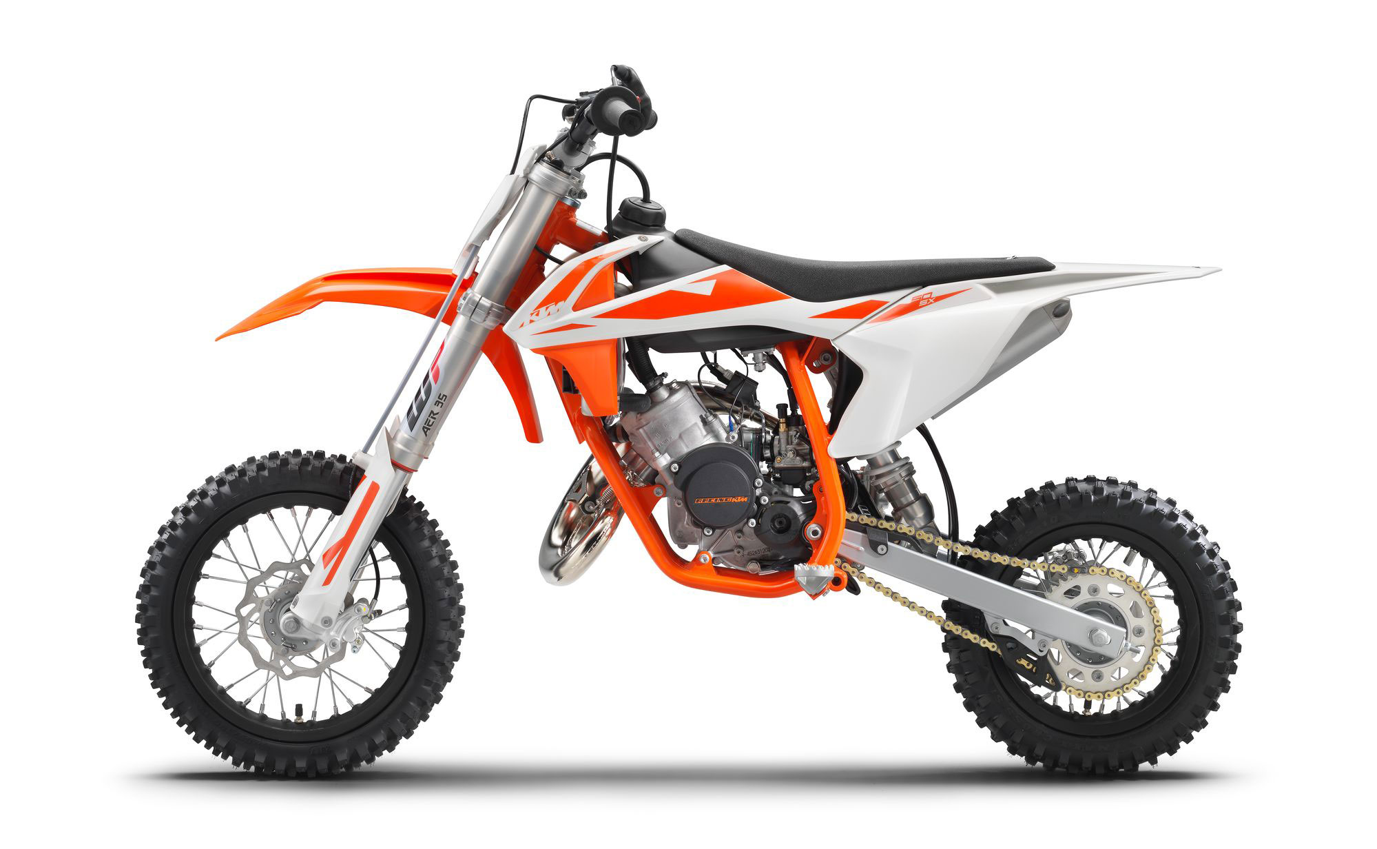 ktm sx e 50