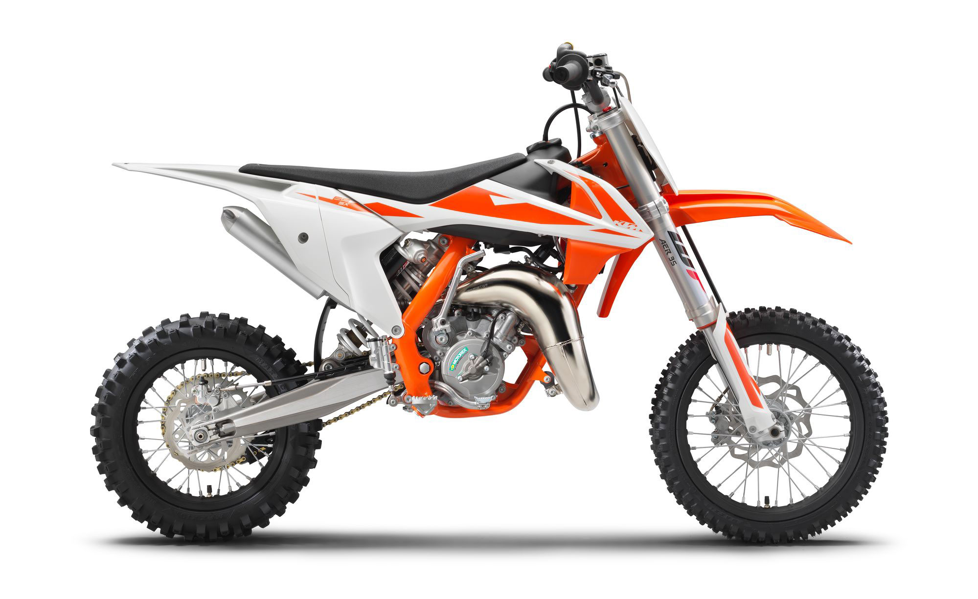 2019 Ktm 65 Sx Guide Total Motorcycle