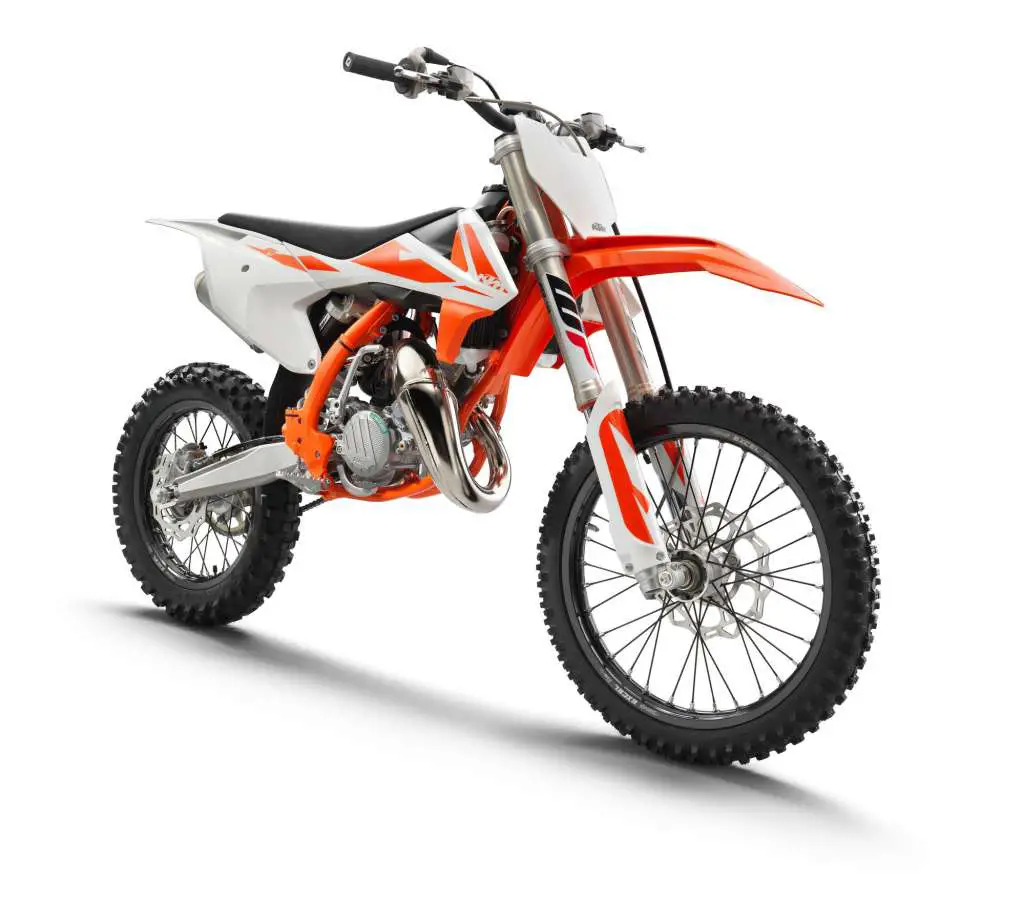 2019 KTM 85 SX 1714