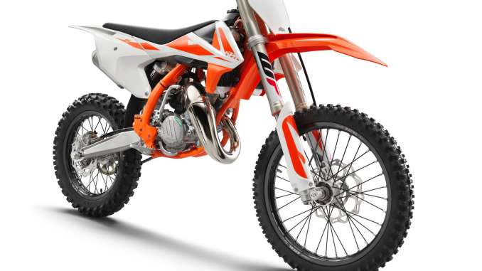 Ktm shop sx85 2020