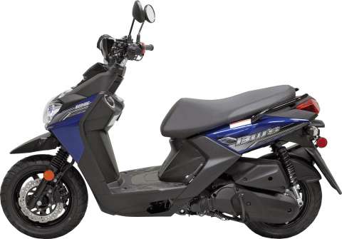 yamaha 125cc bs6 bike 2020