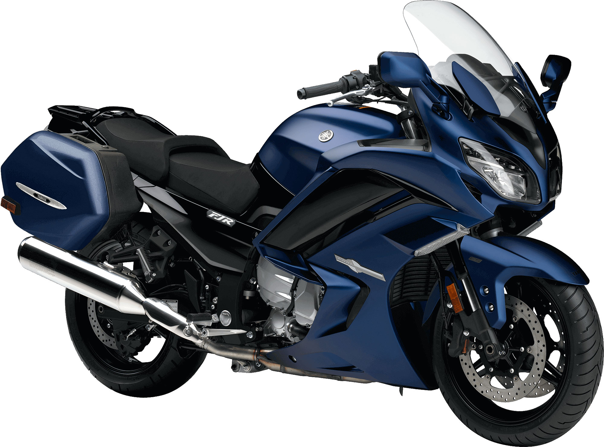 2019 Yamaha FJR1300ES Guide Total Motorcycle
