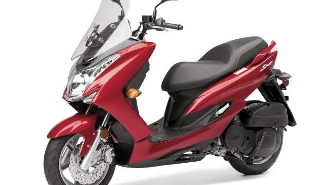 2019-Yamaha-SMAX3 2019 Yamaha SMAX