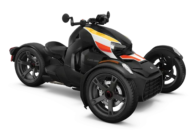 2019 Can-Am Ryker