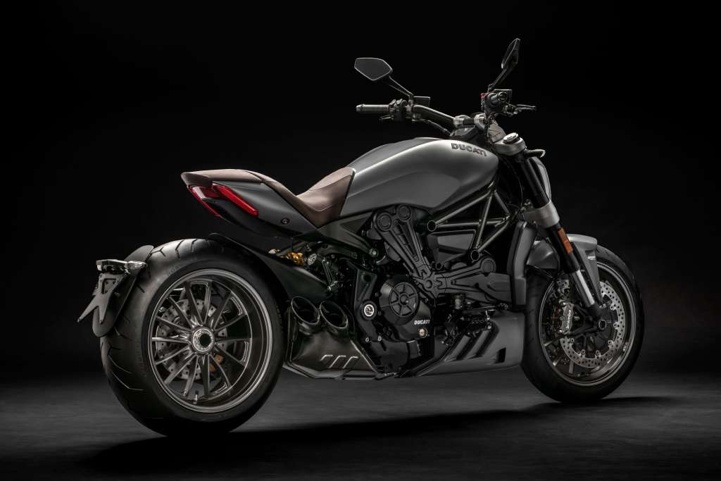 2019 Ducati XDiavel