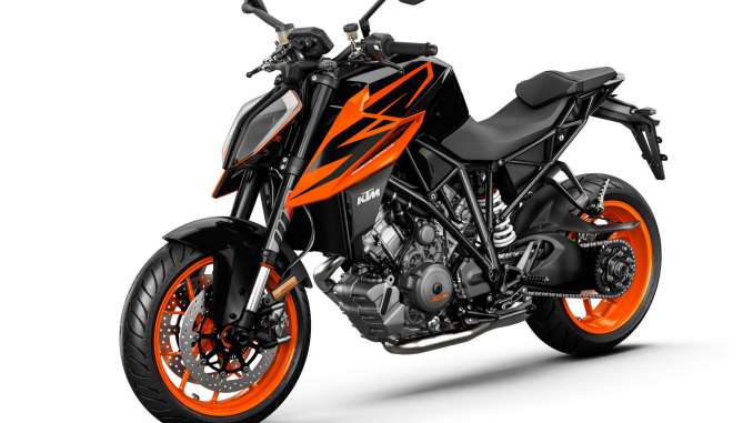 ktm super duke price