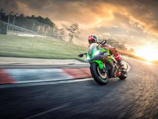 2019 Kawasaki Ninja ZX-10R