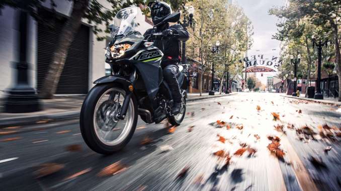 2019-Kawasaki-Versys-X-300-ABS2 2019 Kawasaki Versys-X 300 ABS