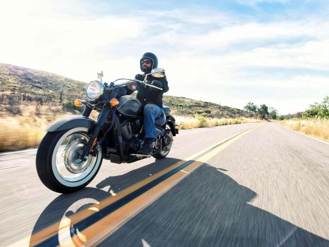 2019 Kawasaki Vulcan 900 Classic LT Guide • Total Motorcycle