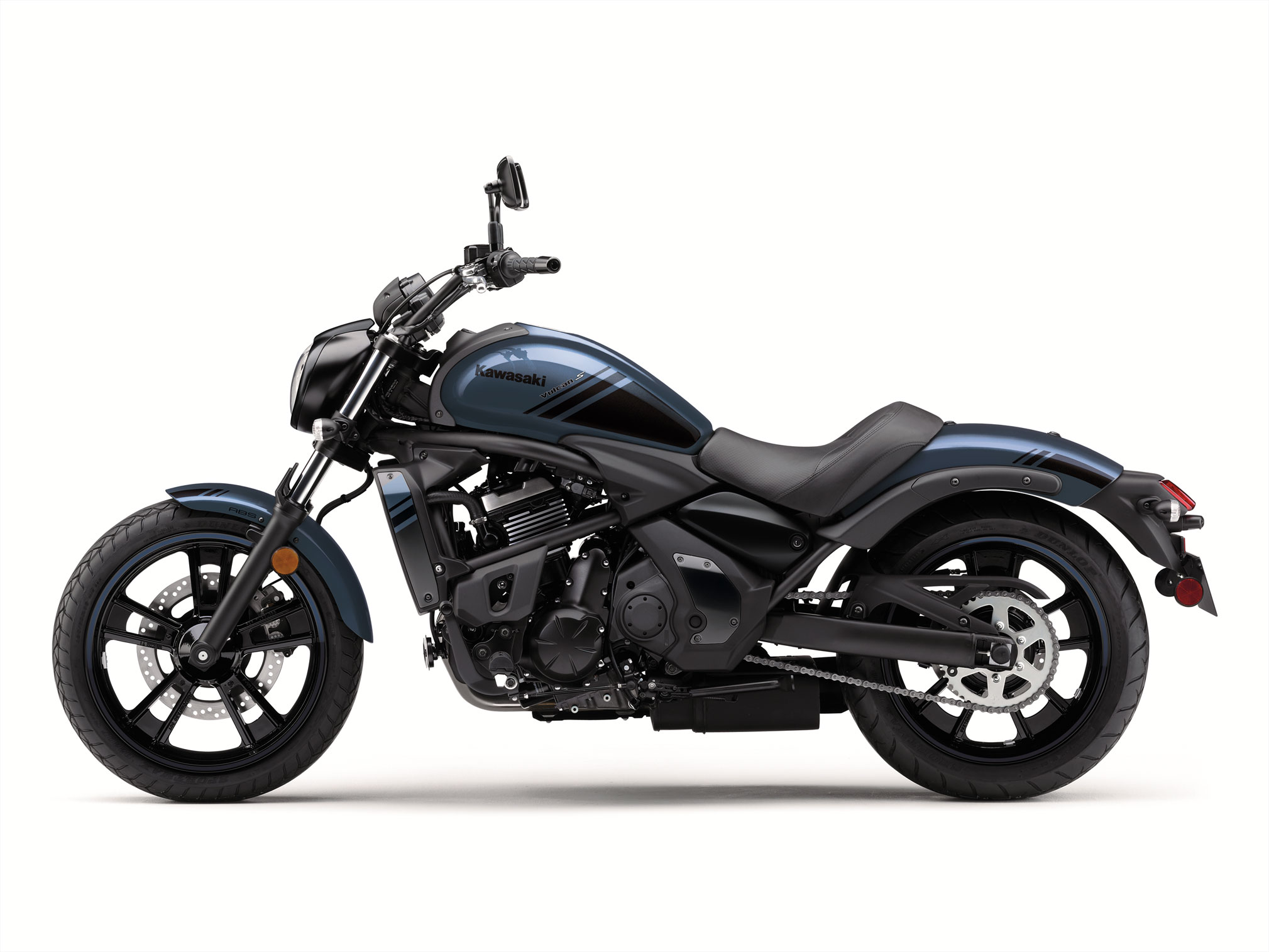 2019 Kawasaki Vulcan S Guide Total Motorcycle 2019 Kawasaki Vulcan S Guide Total Motorcycle