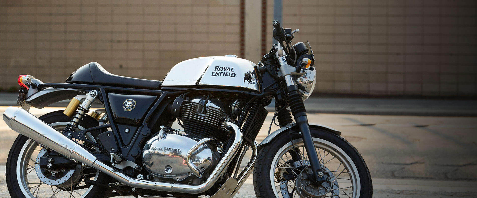 royal enfield gt 650 price