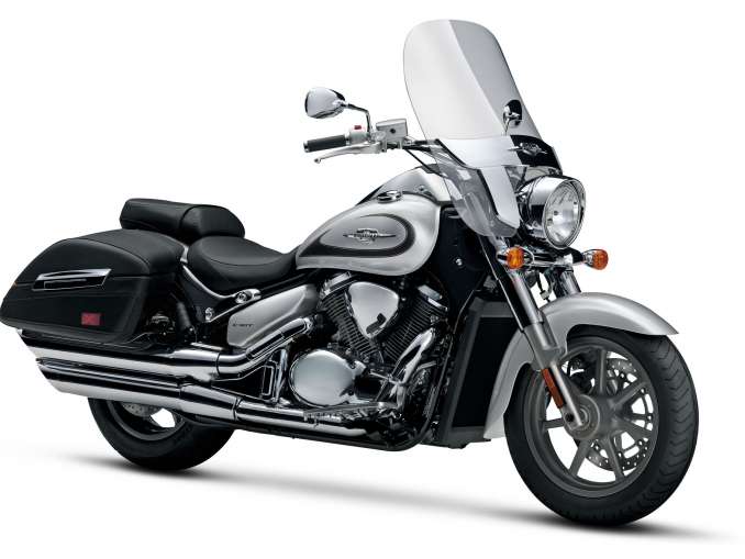 2019 Suzuki Boulevard C90 BOSS Guide • Total Motorcycle