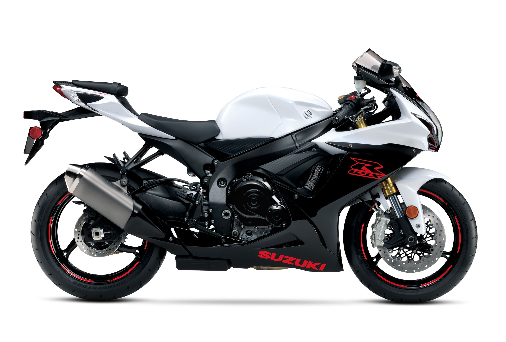 2019 Suzuki Gsx R750 Guide Total Motorcycle