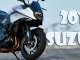 2019 Suzuki Motorcycle Model Guides - Update 2