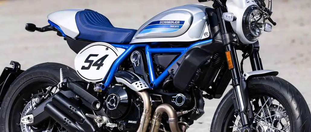 Top Ten 2019 Motorcycle Hot Picks from Germany Bike Show