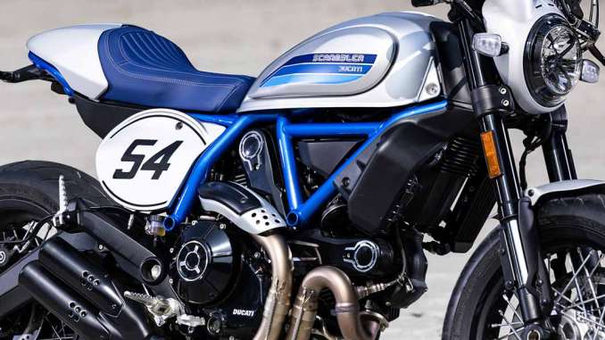 Top Ten 2019 Motorcycle Hot Picks from Germany Bike Show