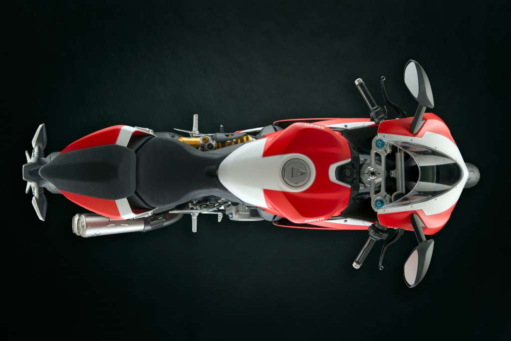 2019 Ducati 959 Panigale Corse