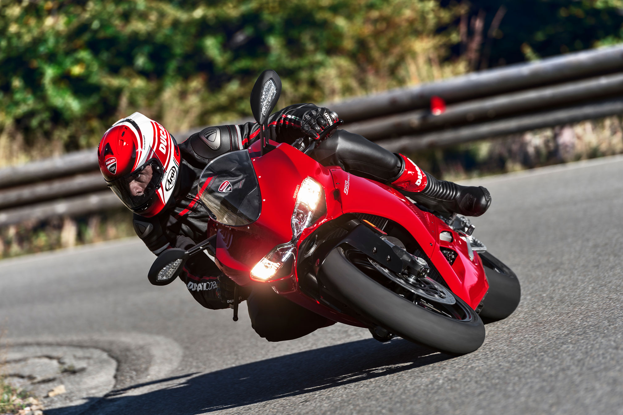 2019 Ducati 959 Panigale Guide • Total Motorcycle