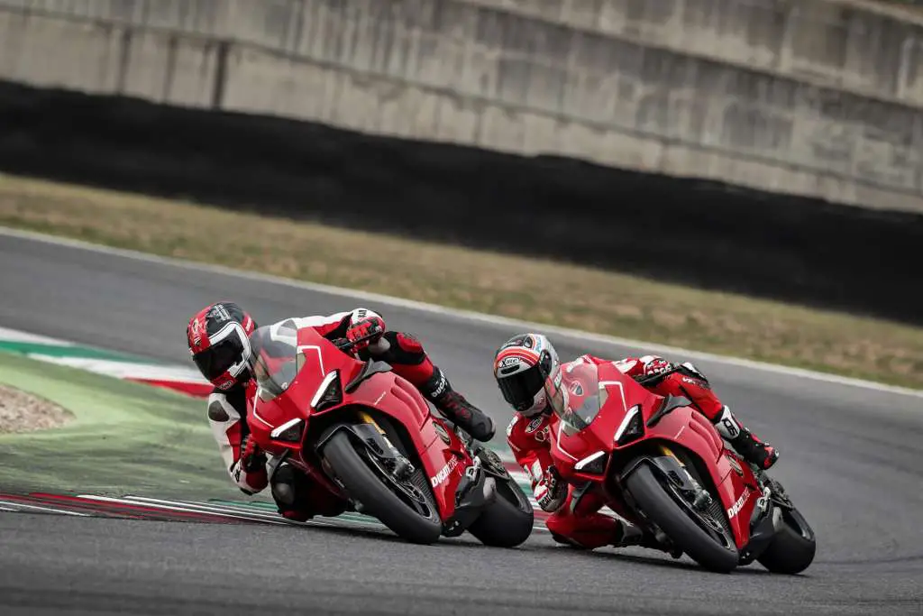 2019 Ducati Panigale V4R