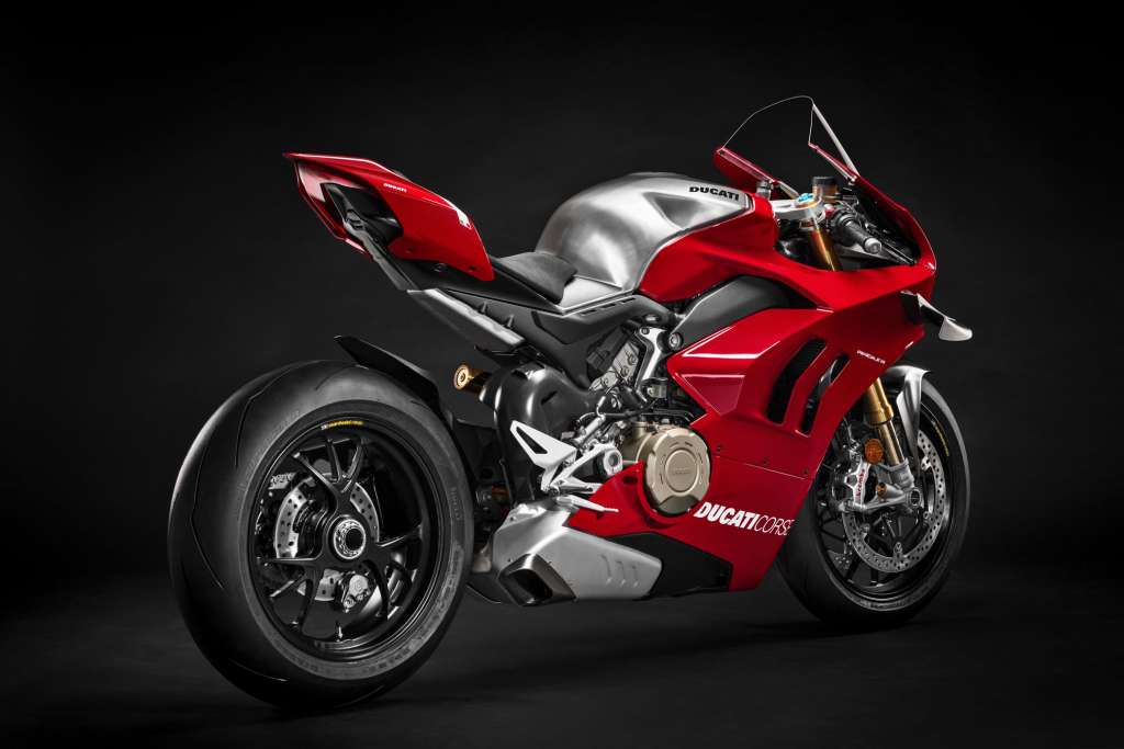 2019 Ducati Panigale V4R