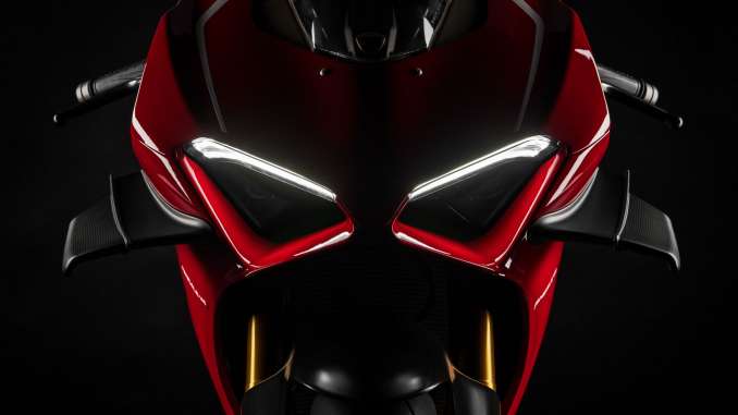 2019-Ducati-Panigale-V4R5 2019 Ducati Panigale V4R