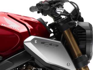 2019 Honda CB650R ABS