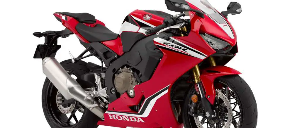 2019 cbr1000 sales