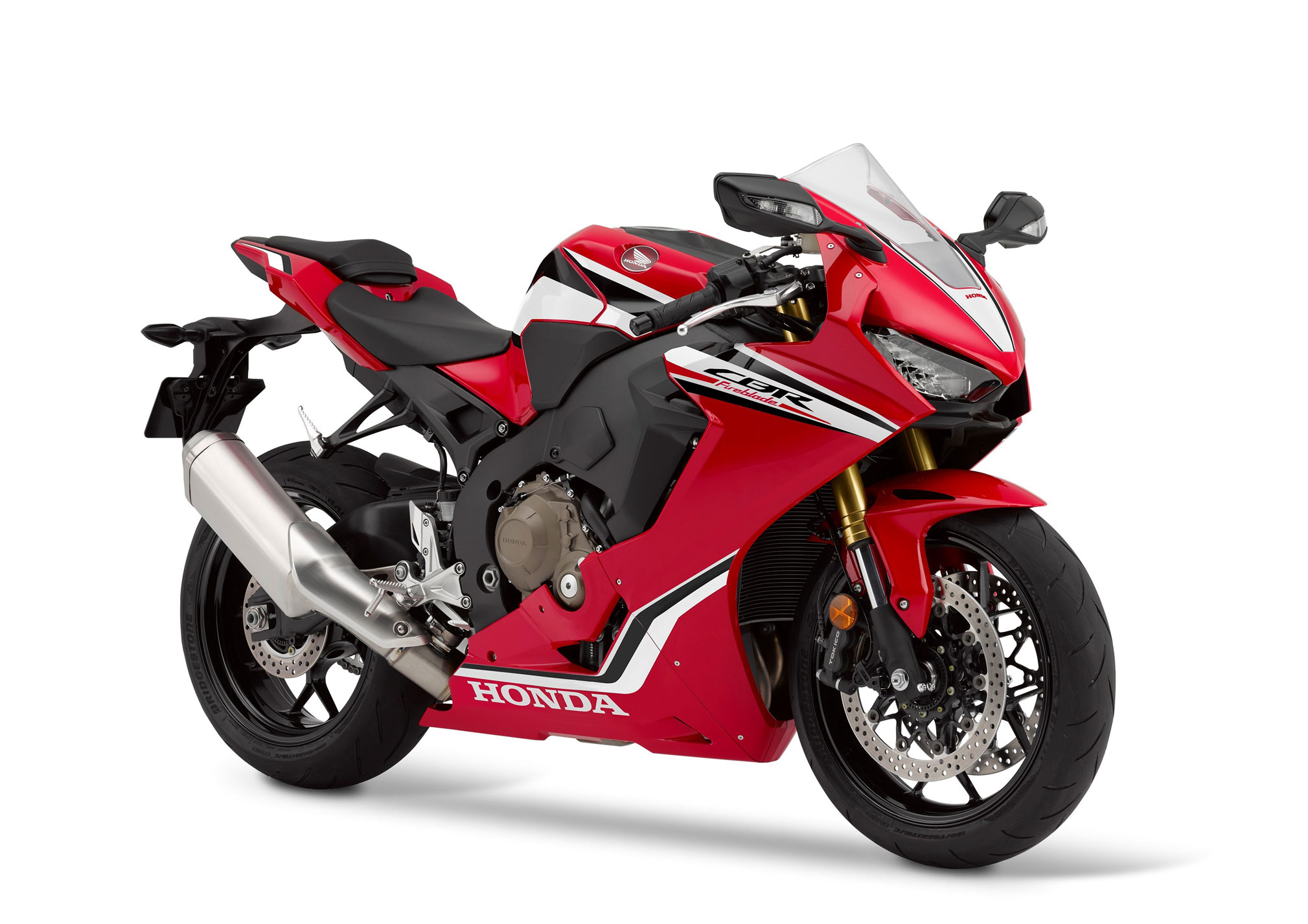 2019 Honda Cbr1000rr Abs Guide • Total Motorcycle 0304