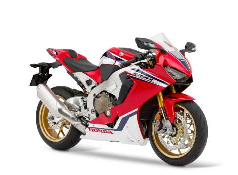 2019 Honda CBR1000RR SP Guide • Total Motorcycle