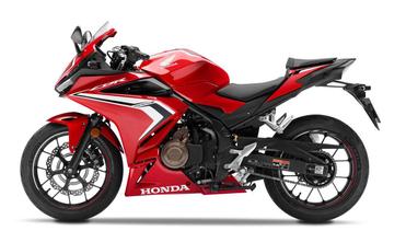 Honda Cbr 400 Price