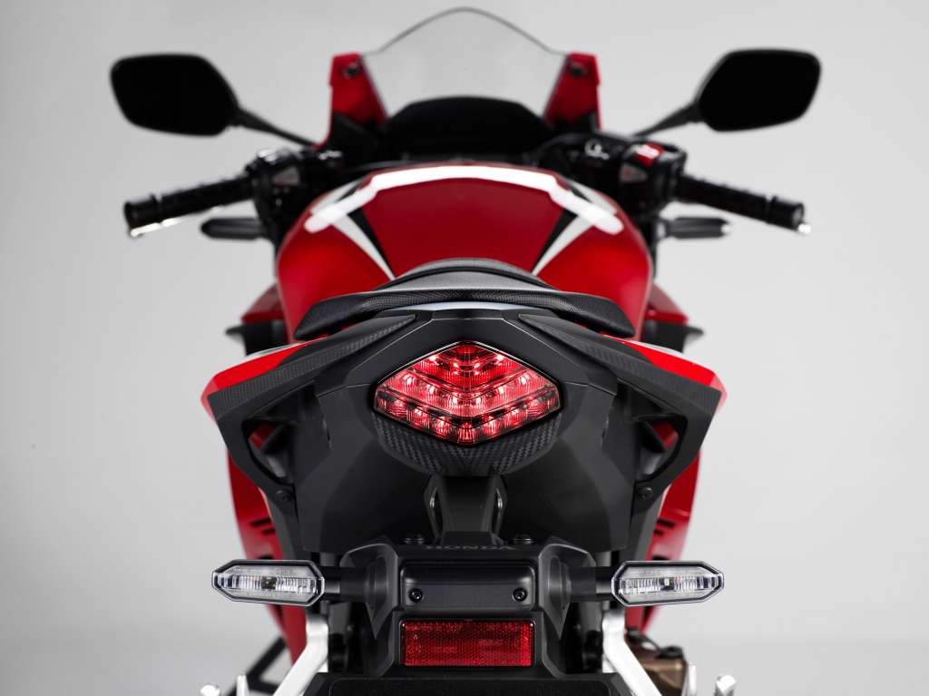 2019 Honda CBR500R ABS