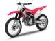 2019 Honda CRF250F