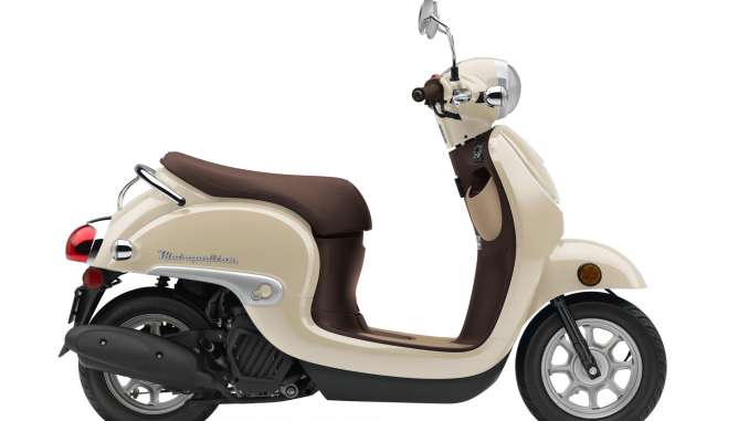 19 Honda Metropolitan Guide Total Motorcycle