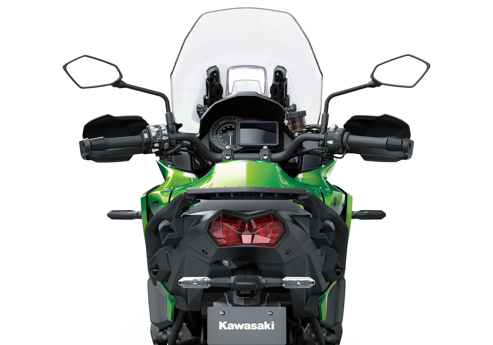 kawasaki versys 1000 2019