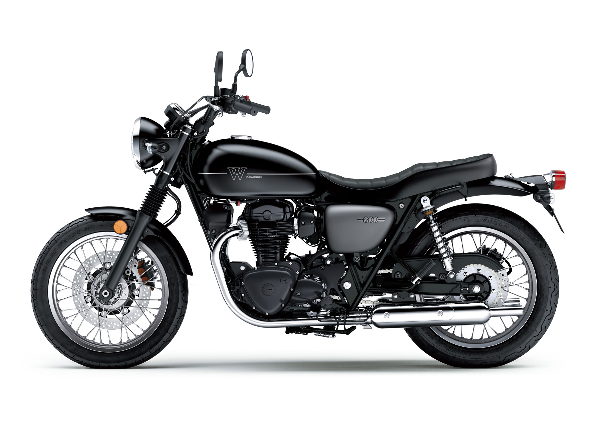 Kawasaki W800 Guide Total Motorcycle